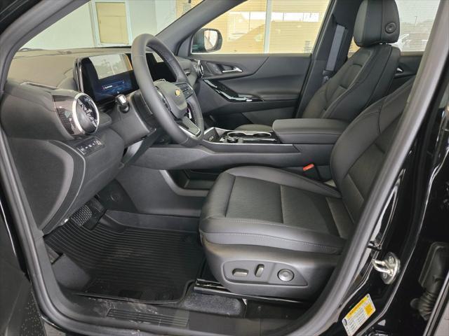 new 2026 Chevrolet Equinox car, priced at $34,695