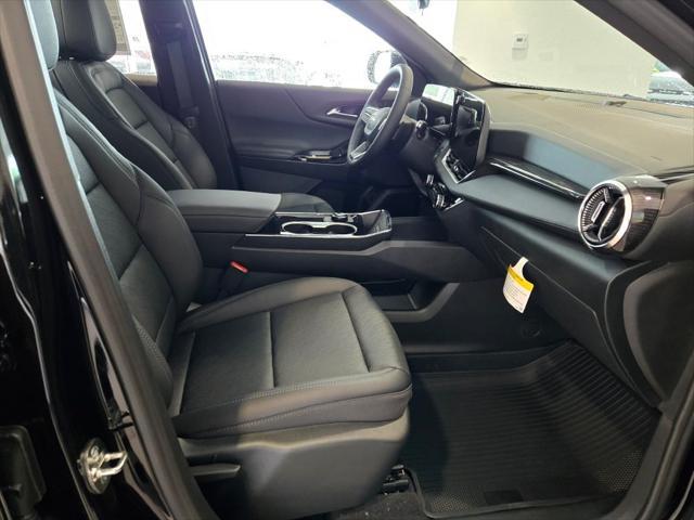 new 2026 Chevrolet Equinox car, priced at $33,695