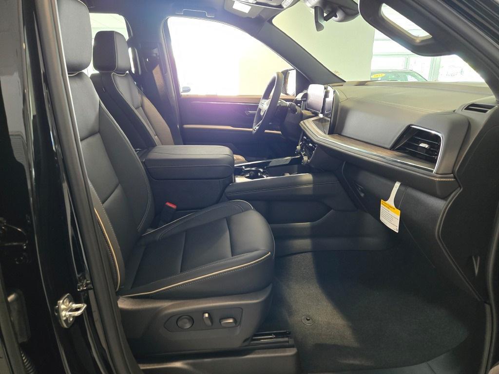 new 2025 Chevrolet Tahoe car, priced at $75,320