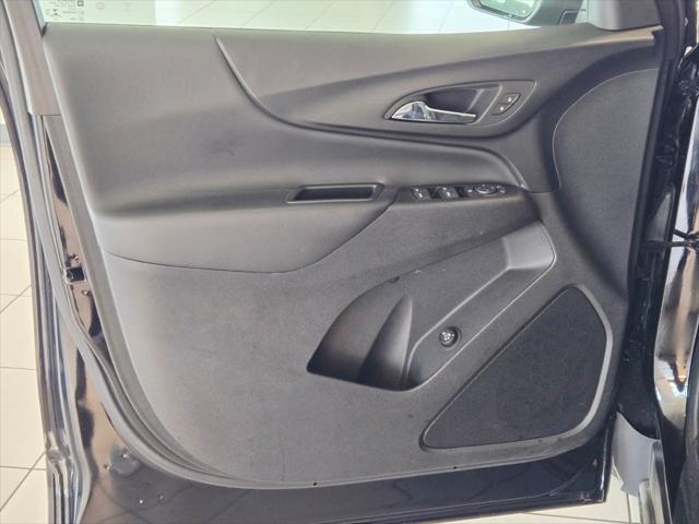used 2022 Chevrolet Equinox car, priced at $24,195