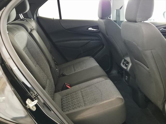 used 2022 Chevrolet Equinox car, priced at $24,195