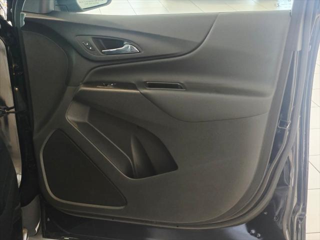 used 2022 Chevrolet Equinox car, priced at $24,195