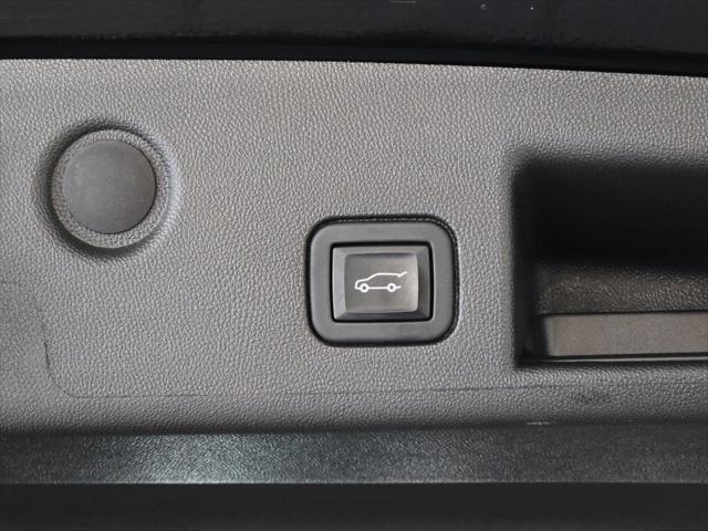 used 2022 Chevrolet Equinox car, priced at $24,195