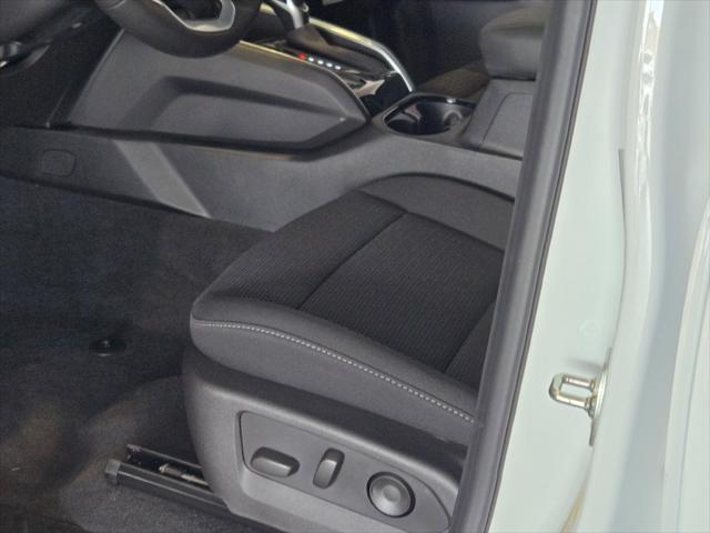 new 2025 Chevrolet Colorado car, priced at $40,825
