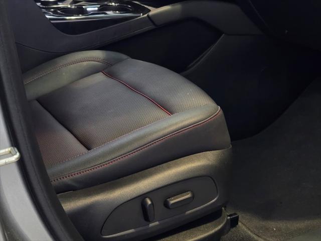 used 2023 Chevrolet Blazer car, priced at $40,195