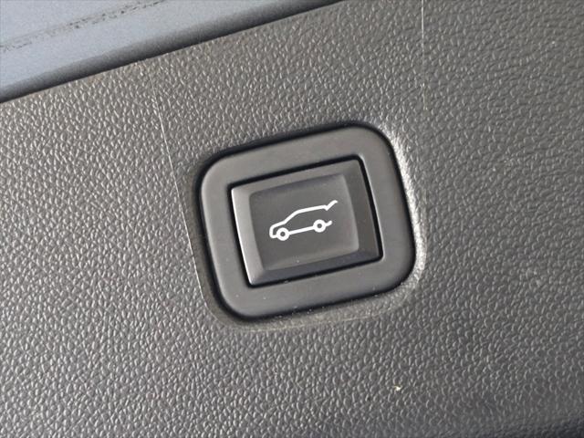 used 2023 Chevrolet Blazer car, priced at $40,195