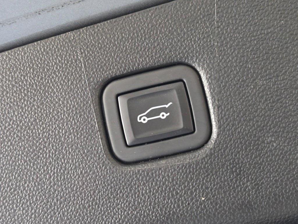 used 2023 Chevrolet Blazer car, priced at $38,495