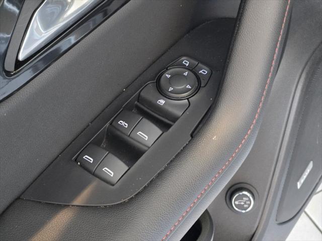 used 2023 Chevrolet Blazer car, priced at $40,195