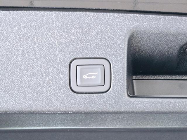 new 2025 Chevrolet Equinox EV car, priced at $46,890