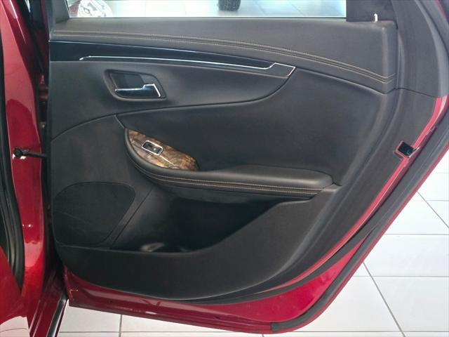 used 2014 Chevrolet Impala car, priced at $12,495