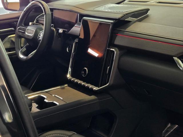used 2024 GMC Acadia car, priced at $55,995