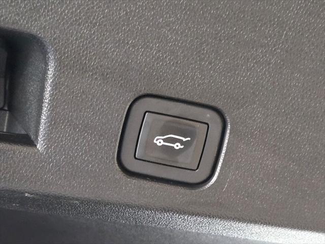 used 2024 GMC Acadia car, priced at $55,995