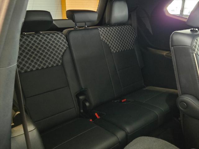 used 2024 GMC Acadia car, priced at $55,995