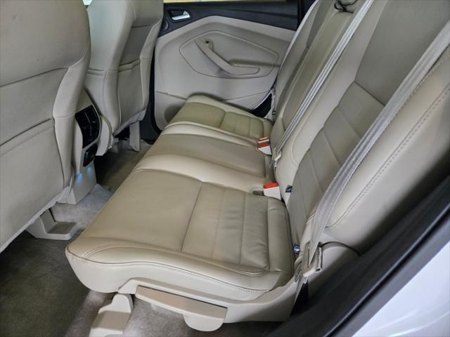 used 2016 Ford Escape car, priced at $12,995
