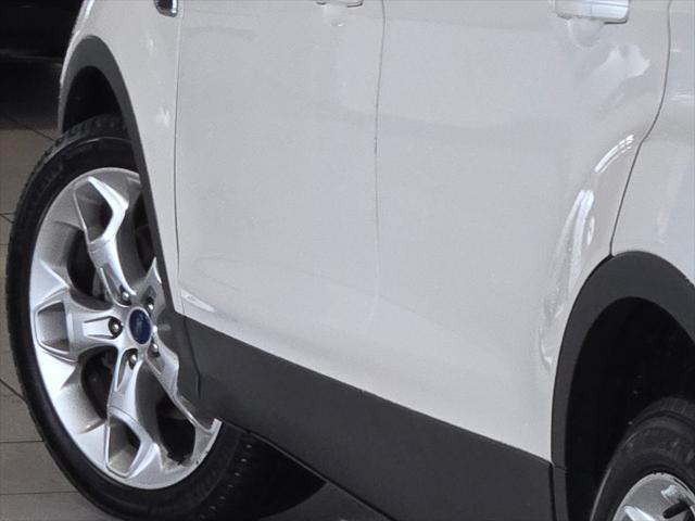 used 2016 Ford Escape car, priced at $12,995