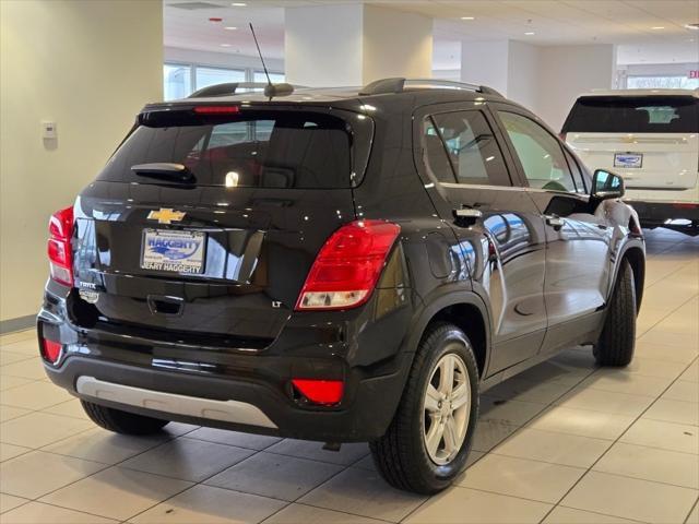 used 2019 Chevrolet Trax car, priced at $10,995