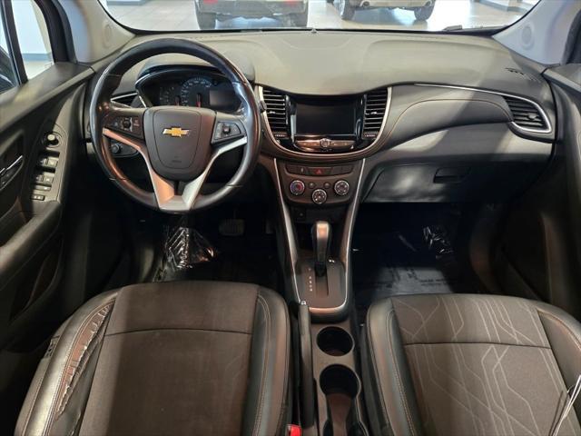 used 2019 Chevrolet Trax car, priced at $10,995