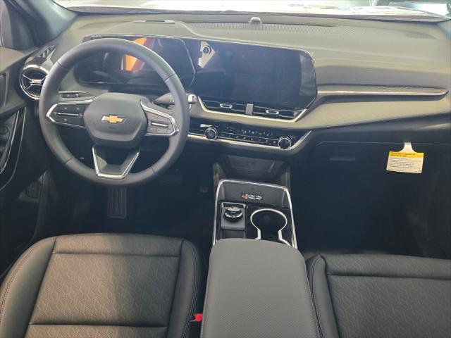 new 2026 Chevrolet Equinox car, priced at $31,540