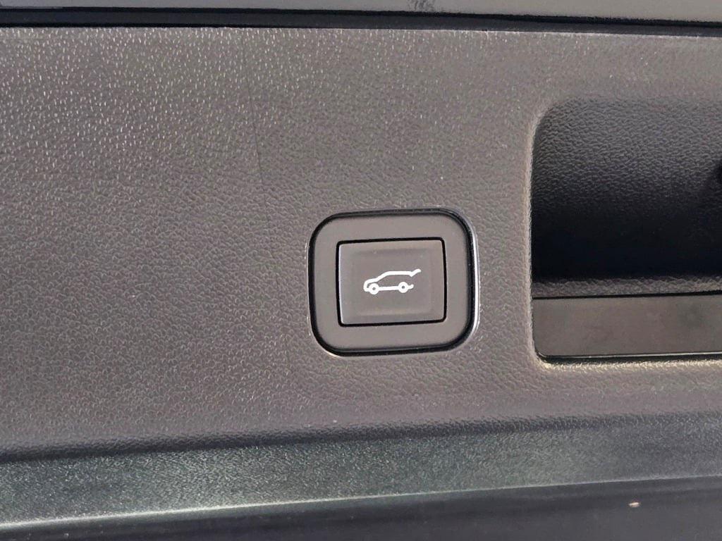 new 2025 Chevrolet Equinox EV car, priced at $46,390