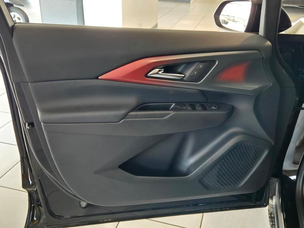 new 2025 Chevrolet Equinox EV car, priced at $46,390