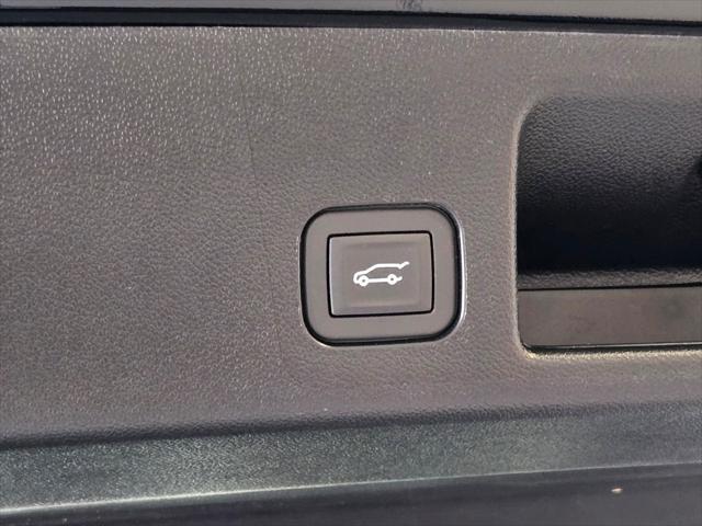 new 2025 Chevrolet Equinox EV car, priced at $46,390