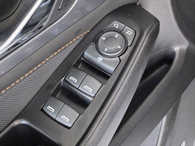 used 2020 Chevrolet Traverse car, priced at $27,695