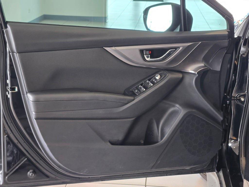 used 2022 Subaru WRX car, priced at $25,850