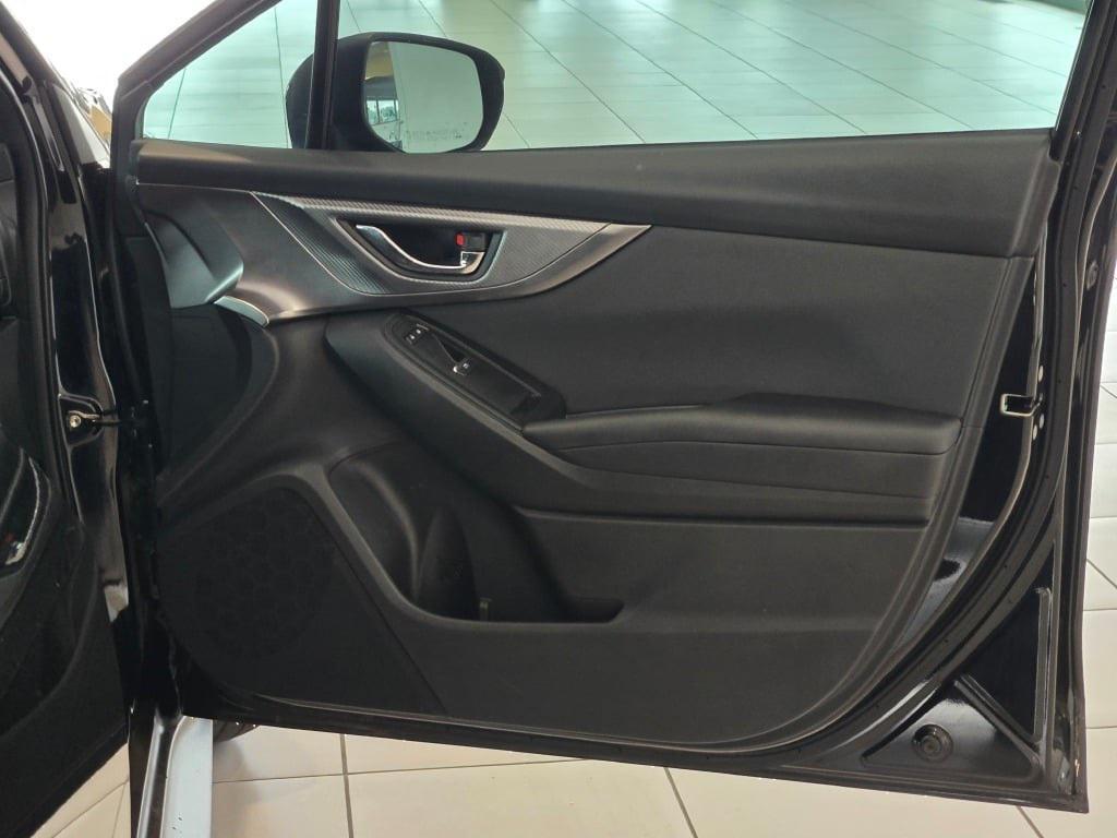used 2022 Subaru WRX car, priced at $25,850