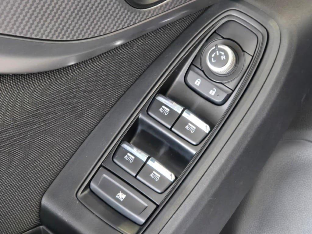 used 2022 Subaru WRX car, priced at $25,850