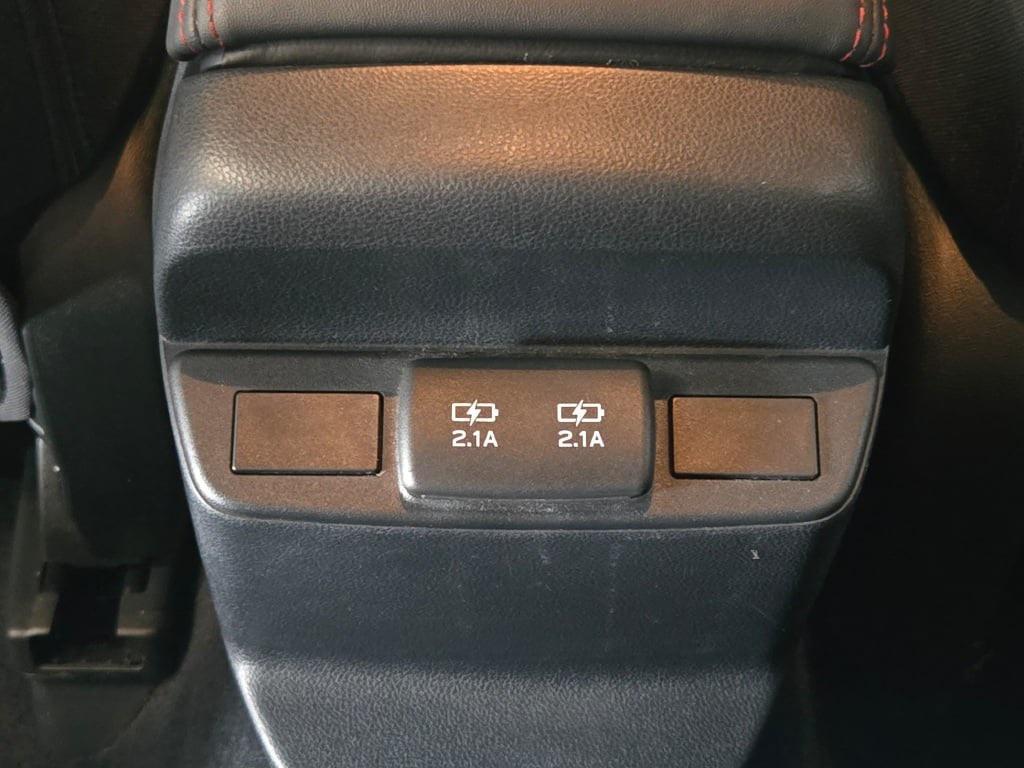 used 2022 Subaru WRX car, priced at $25,850