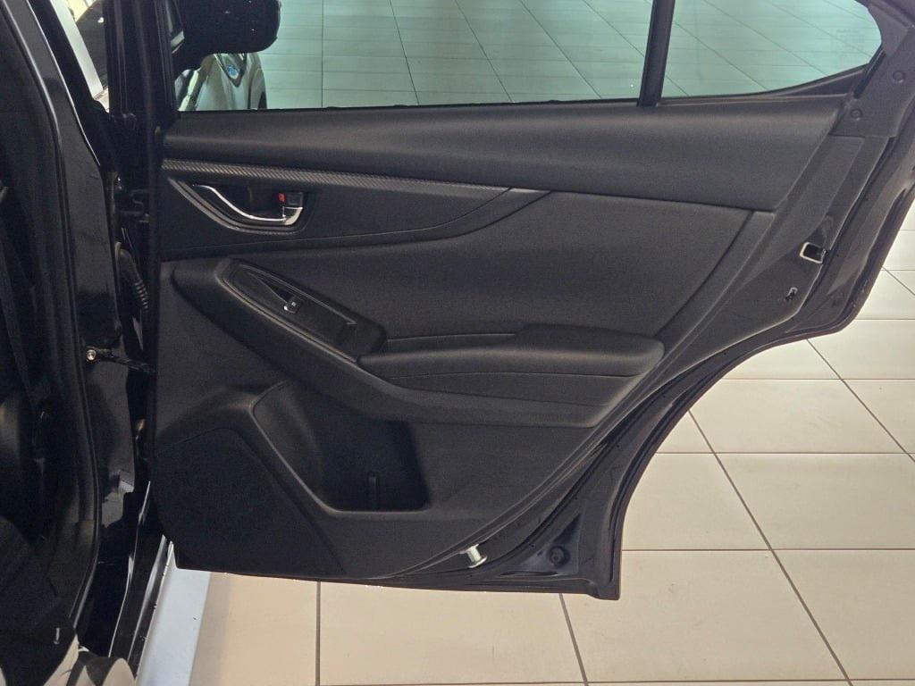 used 2022 Subaru WRX car, priced at $25,850