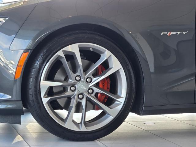 used 2017 Chevrolet Camaro car, priced at $40,595
