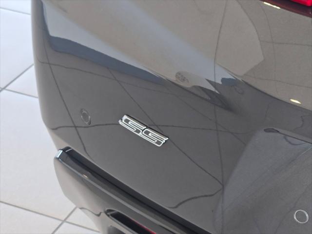 used 2017 Chevrolet Camaro car, priced at $40,595