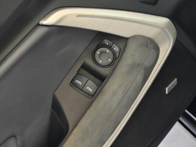 used 2017 Chevrolet Camaro car, priced at $40,595