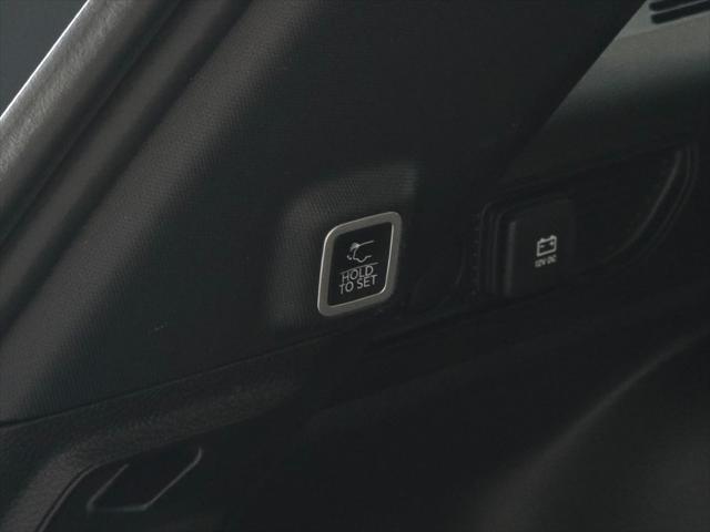 used 2023 Jeep Grand Cherokee car, priced at $35,850