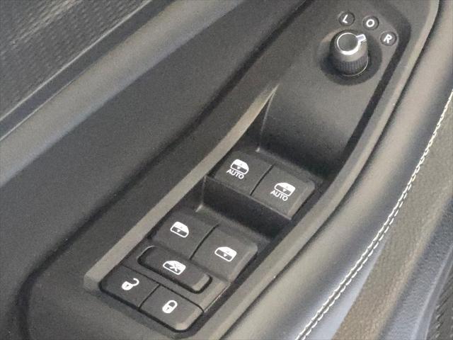 used 2023 Jeep Grand Cherokee car, priced at $35,850