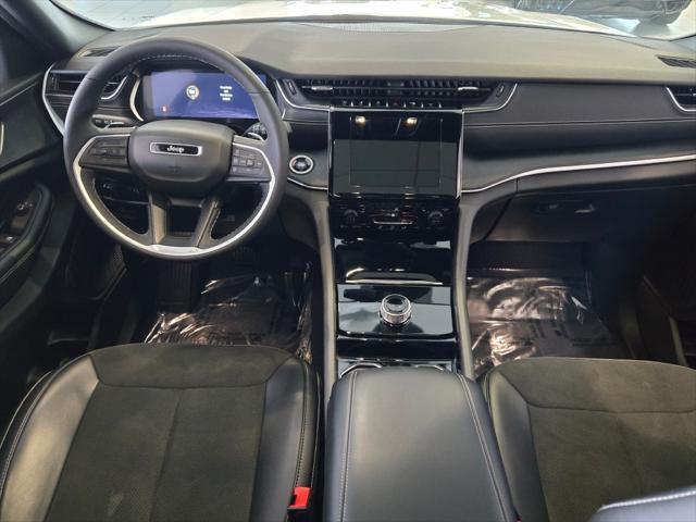 used 2023 Jeep Grand Cherokee car, priced at $35,850