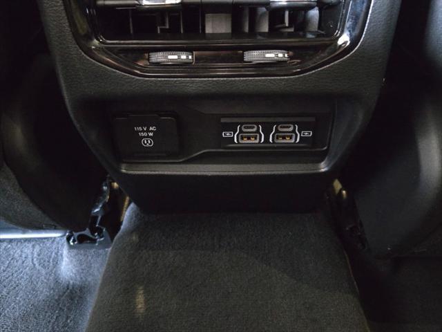 used 2023 Jeep Grand Cherokee car, priced at $35,850