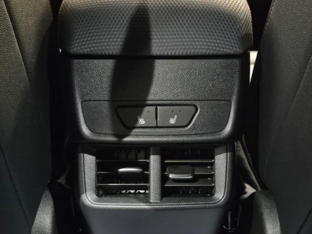 new 2026 Chevrolet Equinox car, priced at $40,660