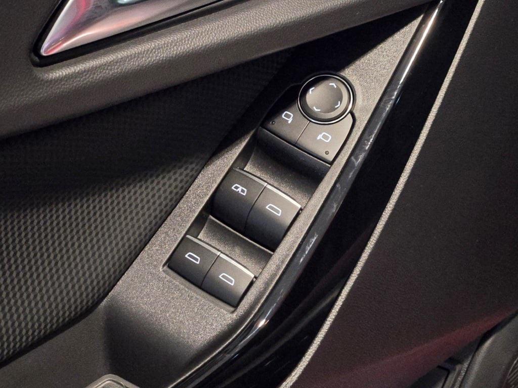 new 2026 Chevrolet Equinox car, priced at $40,660