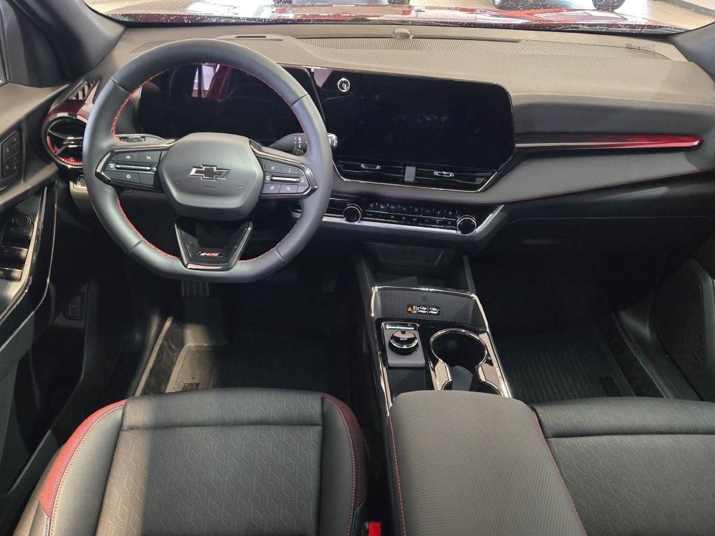 new 2026 Chevrolet Equinox car, priced at $40,660