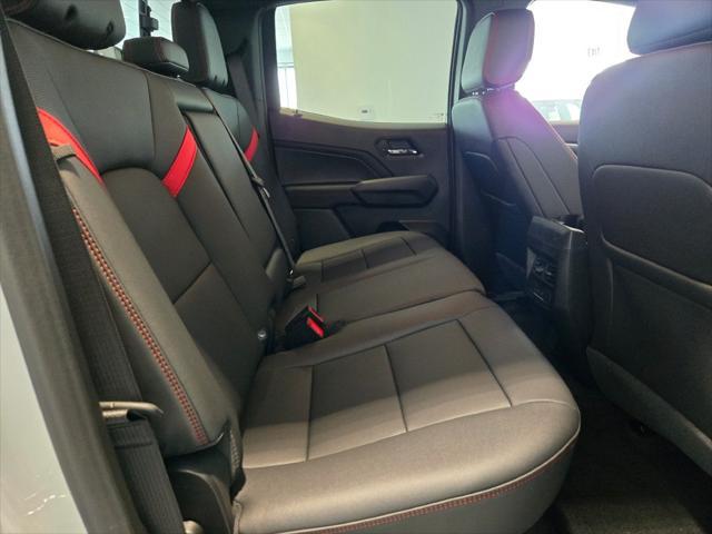 new 2025 Chevrolet Colorado car, priced at $47,890