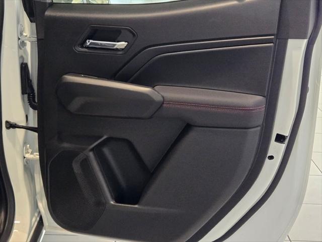 new 2025 Chevrolet Colorado car, priced at $46,290