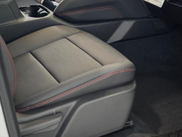 new 2025 Chevrolet Colorado car, priced at $46,290