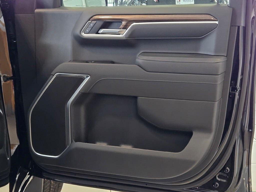 new 2026 Chevrolet Silverado 1500 car, priced at $51,495