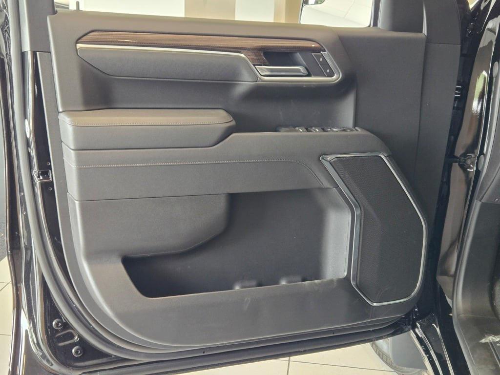 new 2026 Chevrolet Silverado 1500 car, priced at $51,495