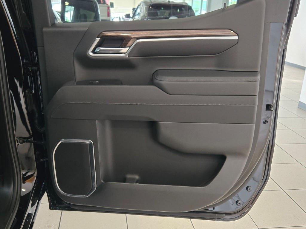 new 2026 Chevrolet Silverado 1500 car, priced at $51,495