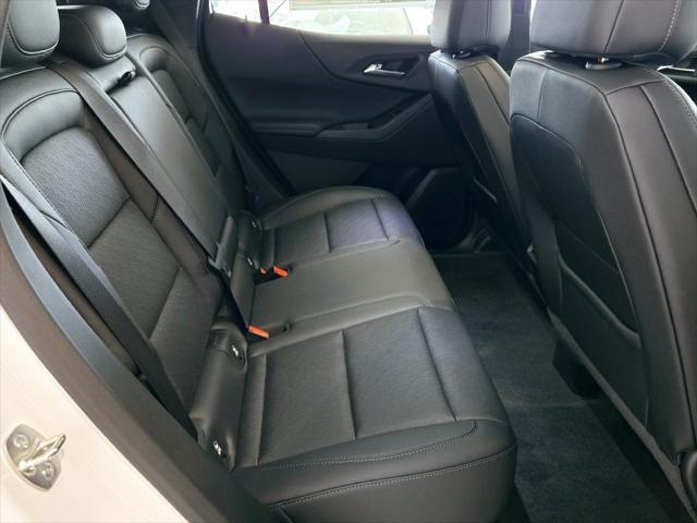 new 2026 Chevrolet Equinox car, priced at $34,135