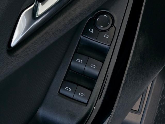 new 2026 Chevrolet Equinox car, priced at $34,135