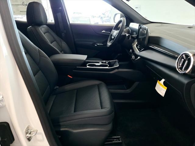 new 2026 Chevrolet Equinox car, priced at $34,135